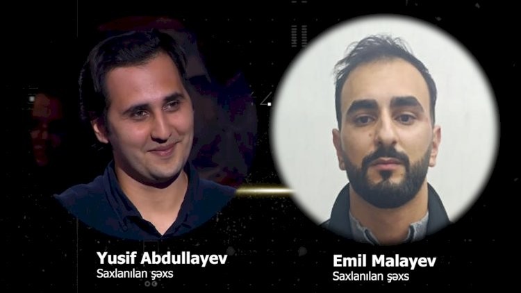 Ötən həftə “Milyonçu”da 8 min qazanmışdı, bu gün dələduzluğa görə həbs olundu - VİDEO